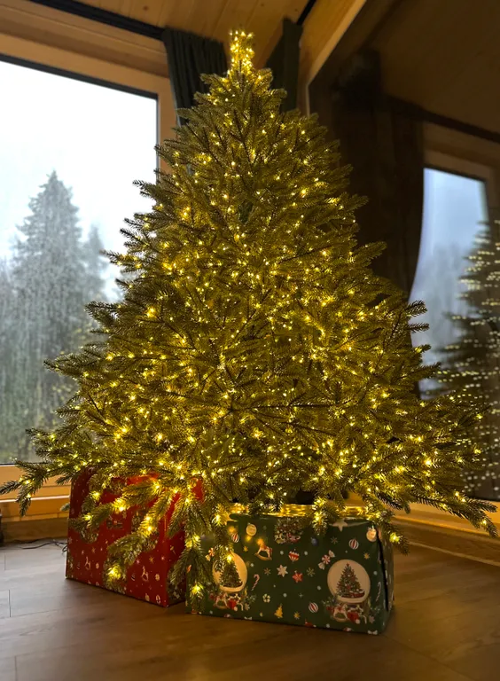 Дом у леса Talo Vuori