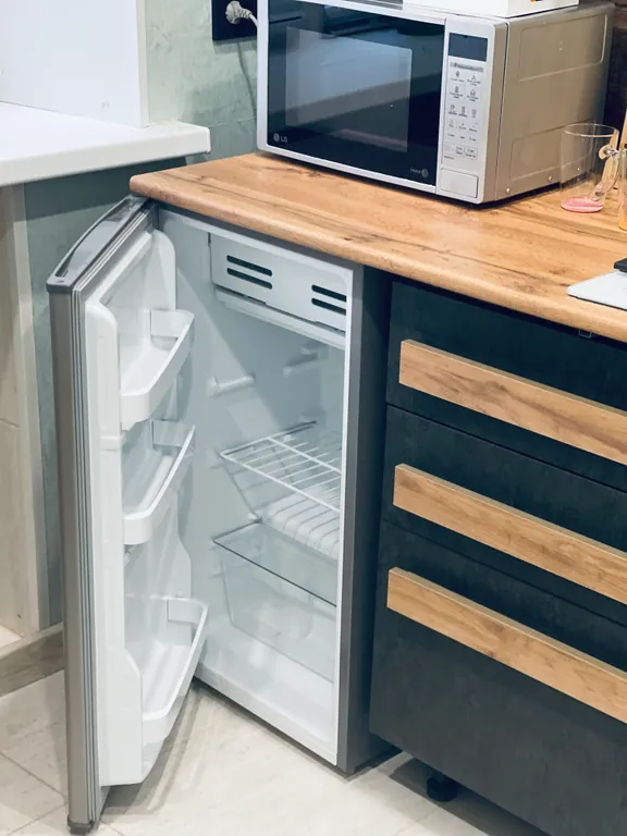 Квартира в историческом центре города