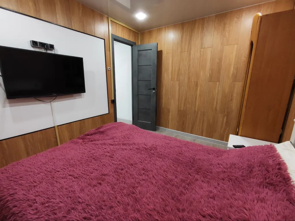 Хорошая просторная Квартира в порту