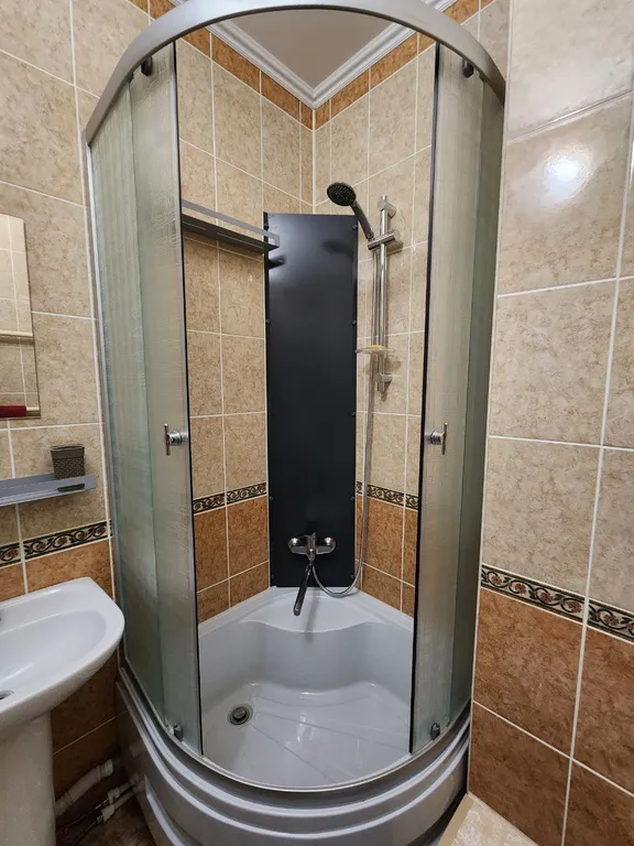 Уютная квартира-студия