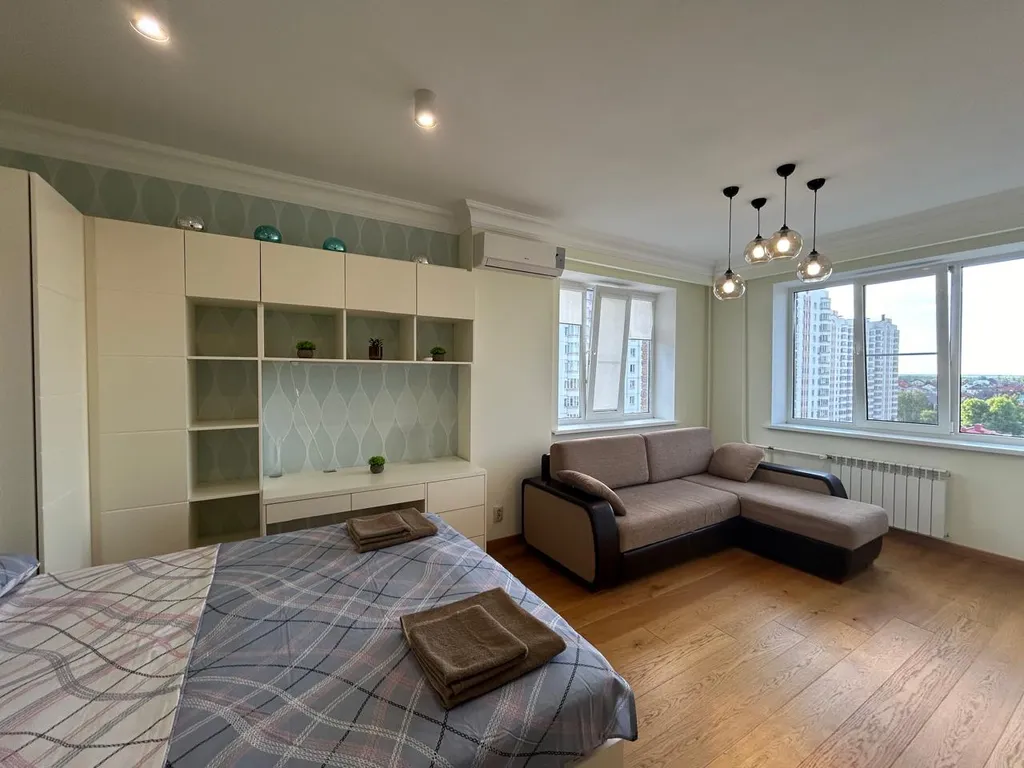 Квартира Апартаменты в центре у Триумфальной арки — аренда посуточно в Курск