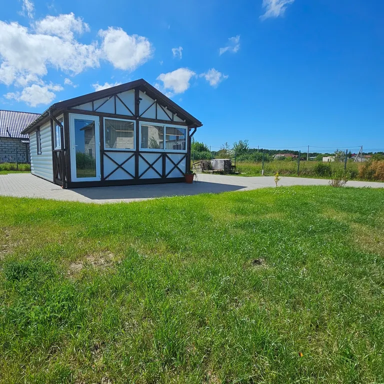 Дача вдохновения на море