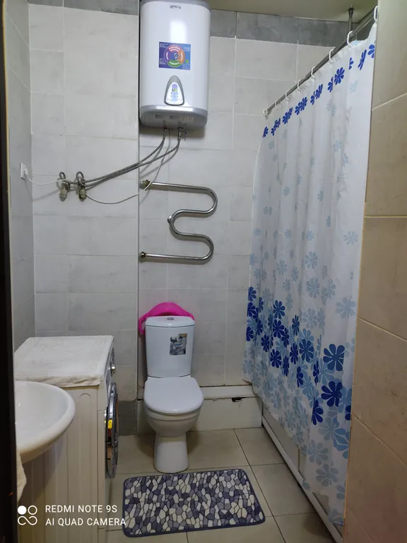 Элитные квартиры в центре