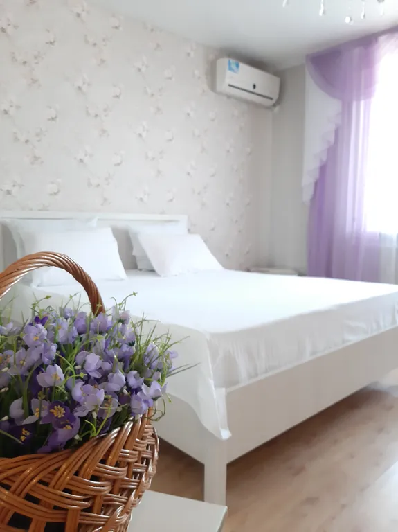 Чистая уютная квартира — аренда посуточно в Аксай