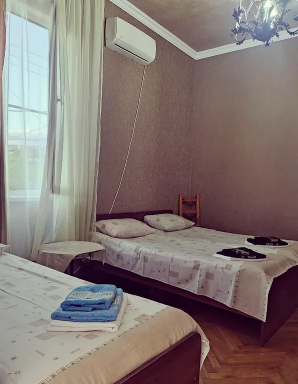 Квартира Комната — аренда посуточно в Сухум