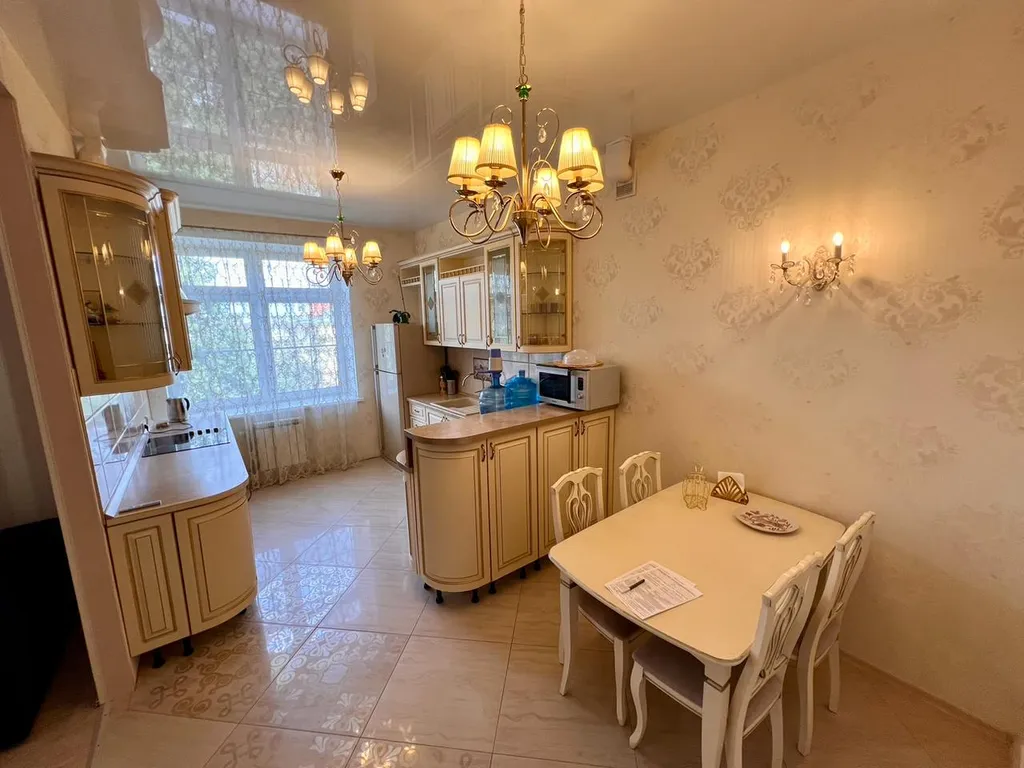 135 м² в центре с паркингом