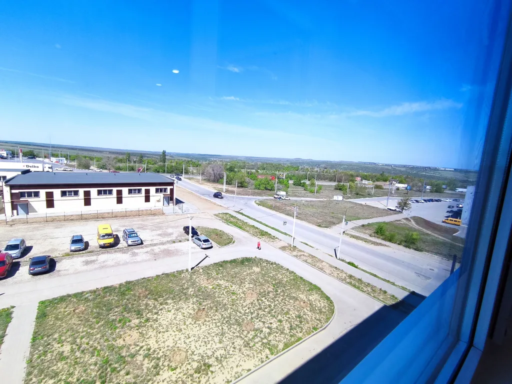 Новая чистая квартира в новостройке