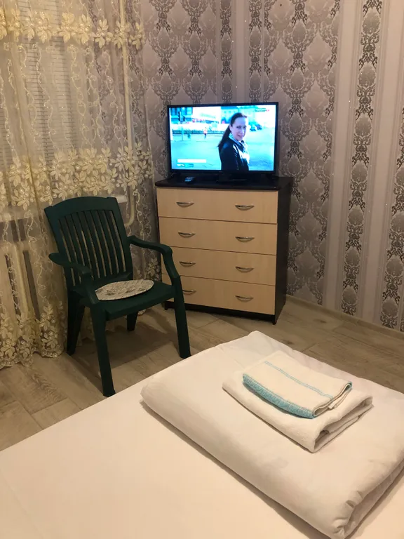 Квартира в центре города