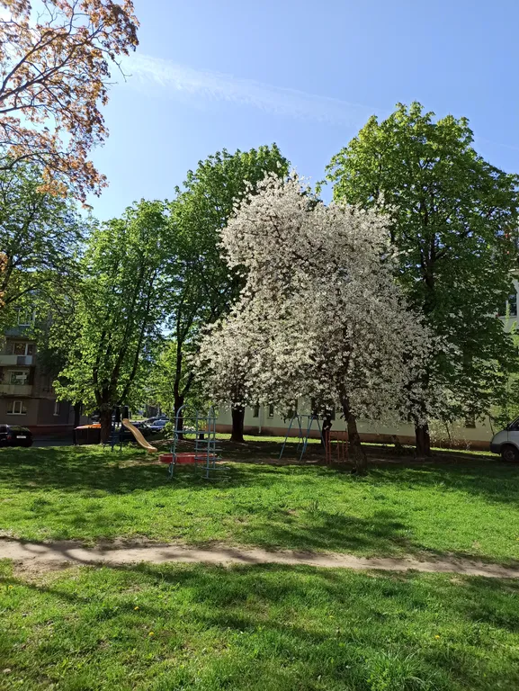 Чистая и уютная квартира рядом с вокзалом