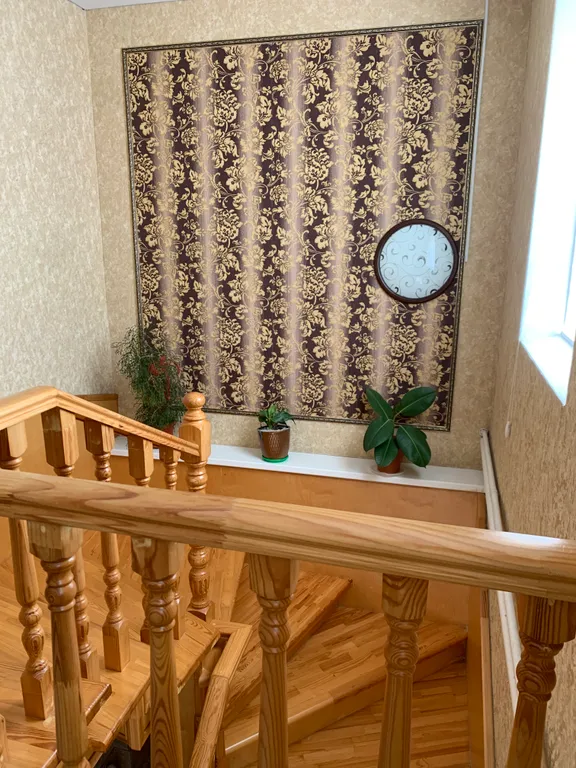 Уютная дача с отдыхающим двором