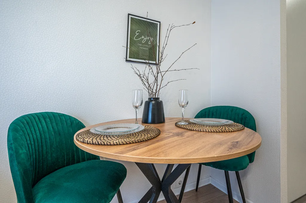 Уютная студия у метро