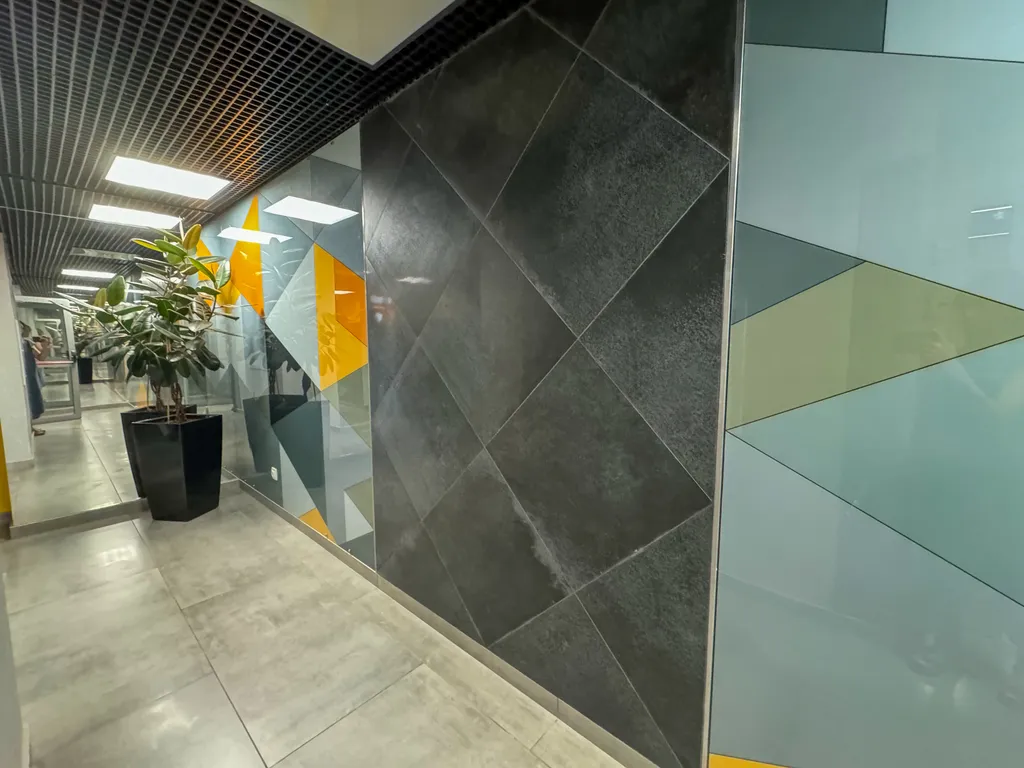 Квартира Квартира Дизайнерская студия в ЖК Сказкаград — Краснодар