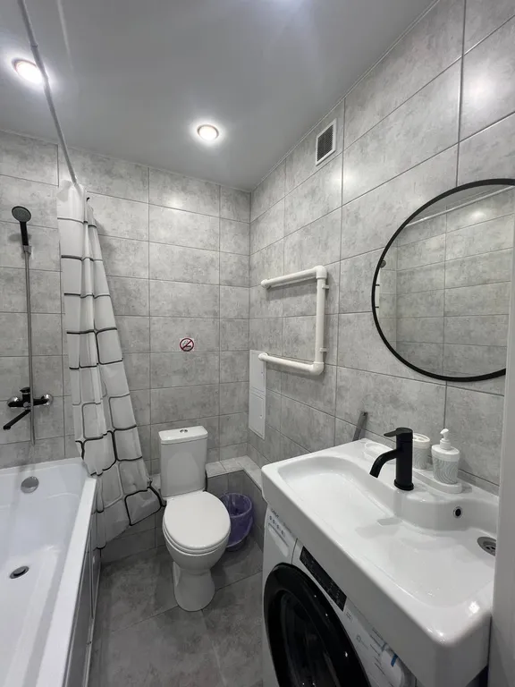 Квартира в отличном районе