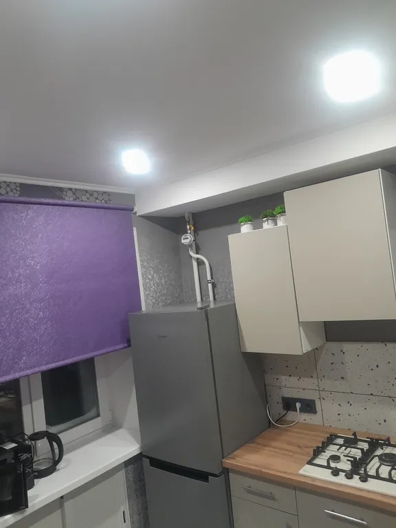 Квартира в центре