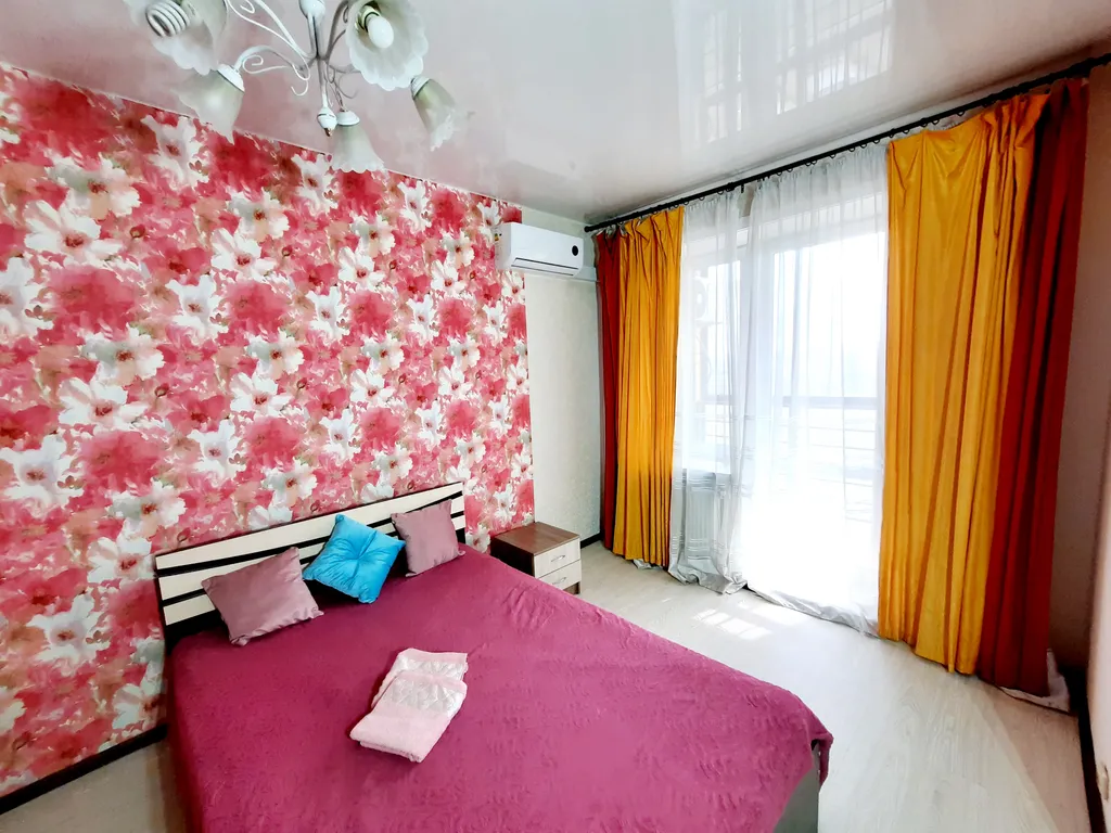 Квартира ЖК Союз рядом с центром — аренда посуточно в Иркутск