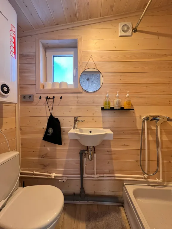 Дом Скандихаус