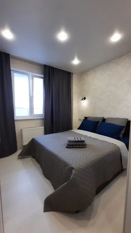 Квартира в центре — аренда посуточно в Старая Купавна