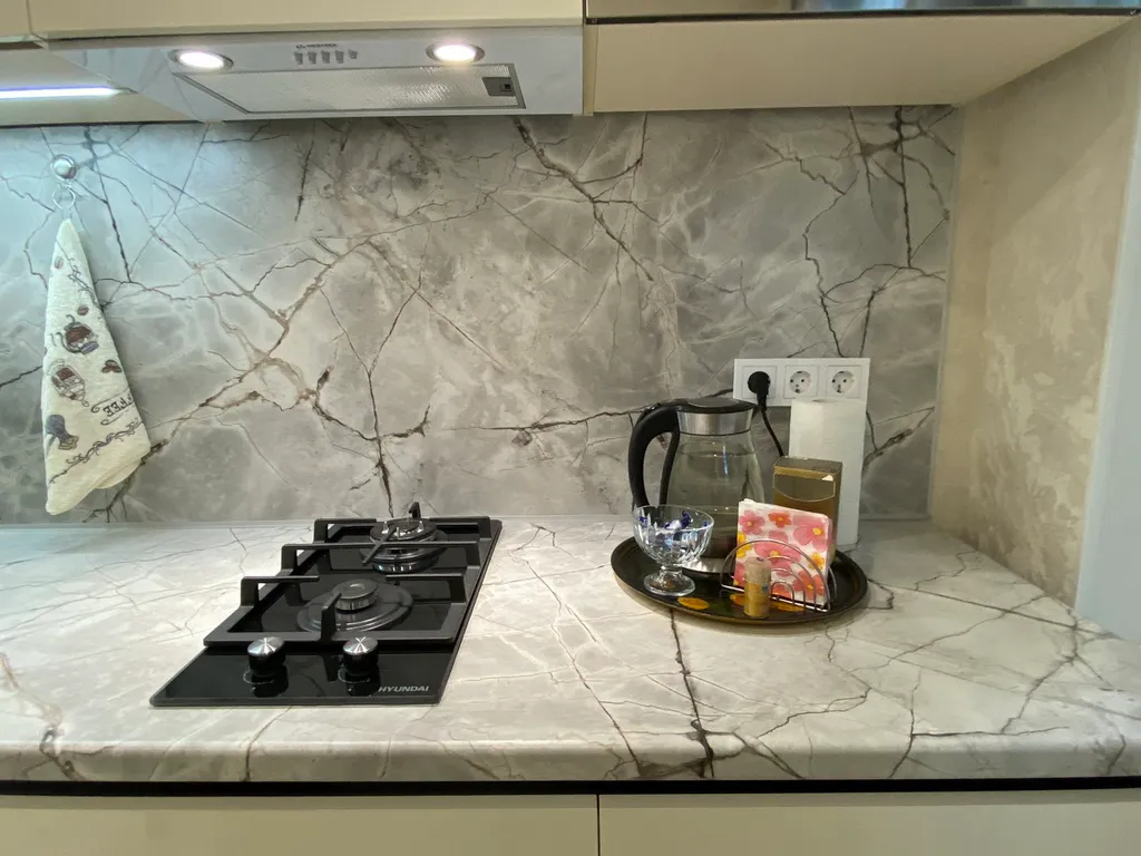 Двухкомнатная квартира на проспект кирова в районе самолет/московское