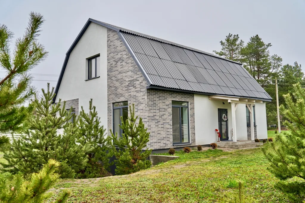 Усадьба Medna возле Бреста