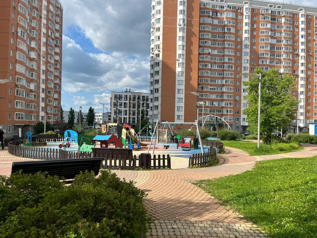 Квартира Уютная и идеально чистая квартира для Вашего отдыха — Москва