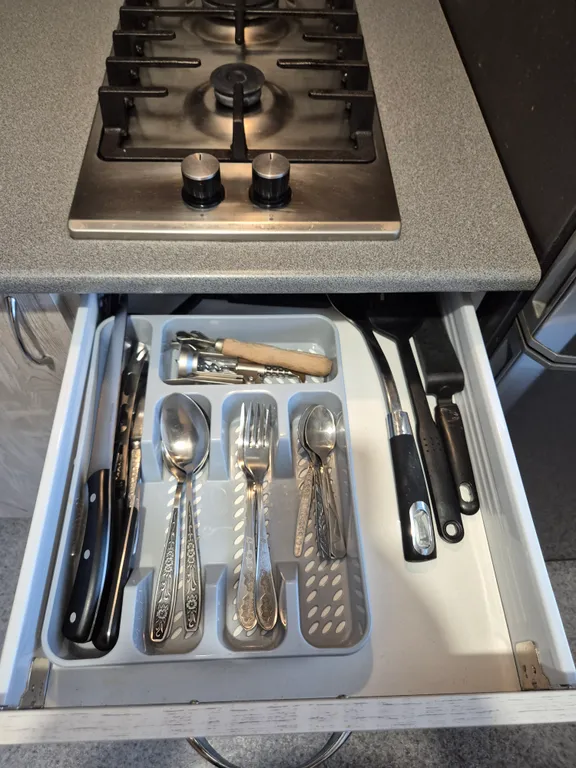 Светлая чистая однокомнатная квартира в центре города