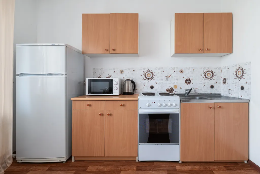 Квартира Квартира для тёплые семейных выходных — Краснодар