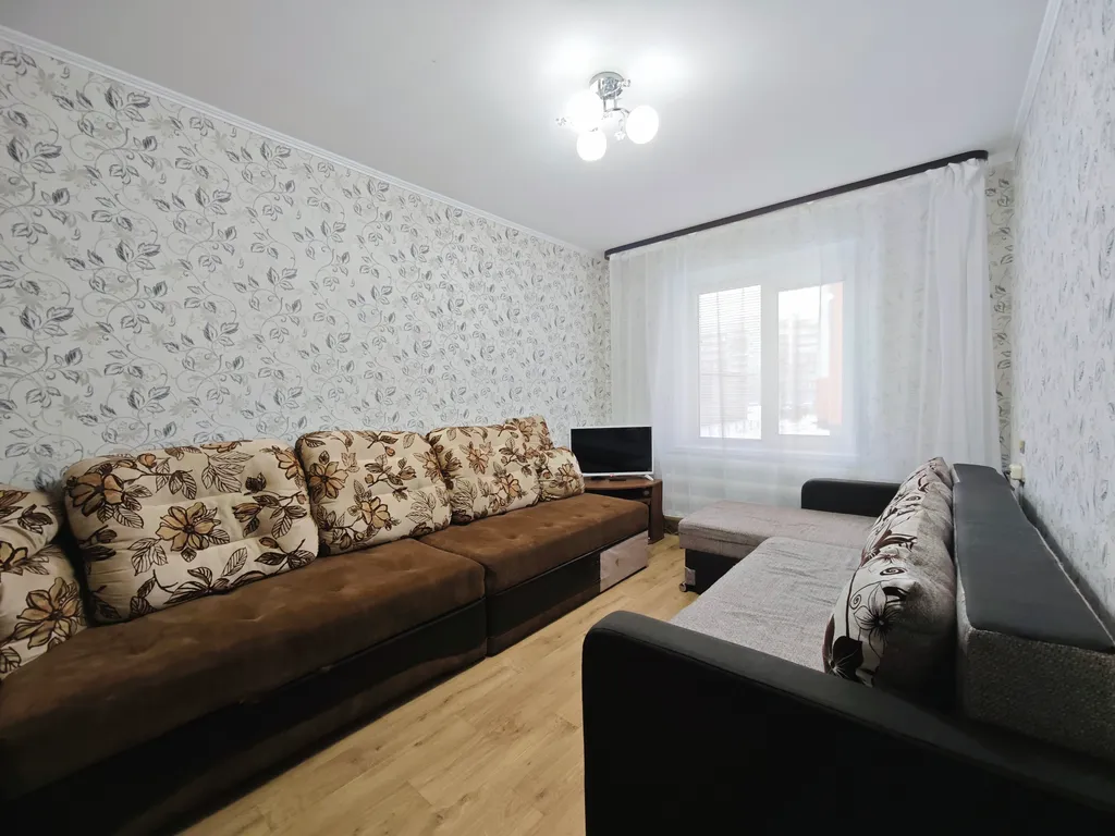 Квартира стандарт