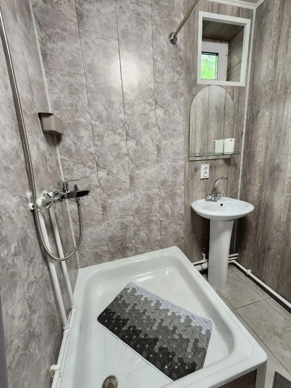 Комфортабельный дом на 8 человек рядом с озером Байкал