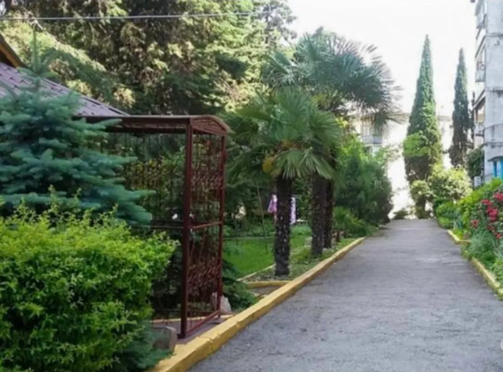 Уютная квартира близко к морю