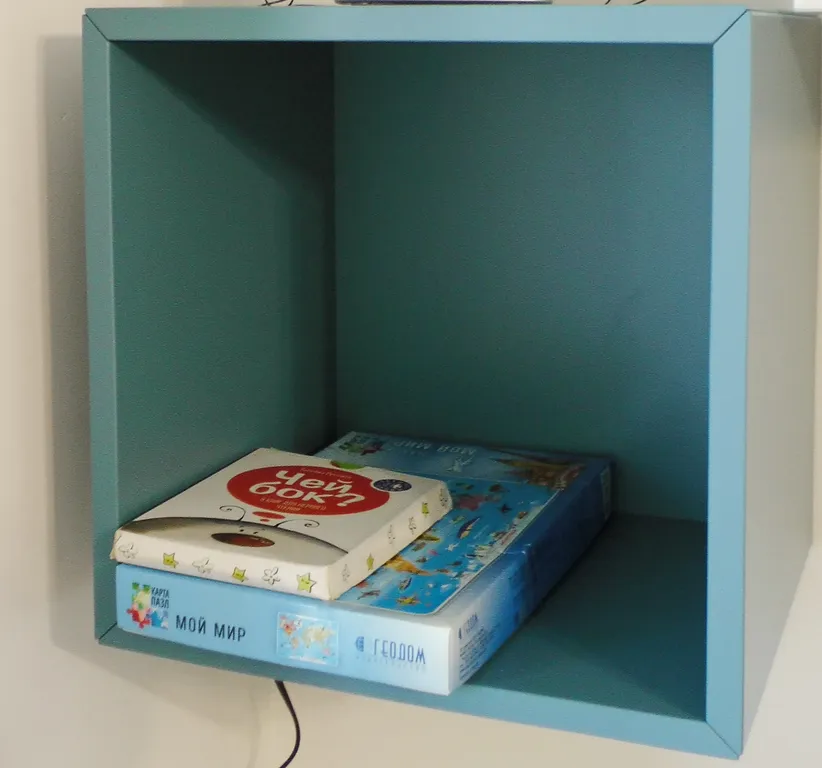 Современная студия, недалеко от метро