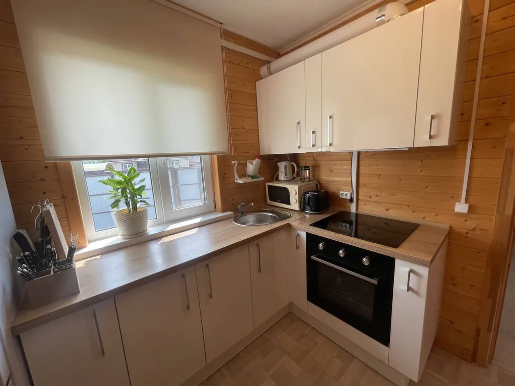 Уютный гостевой дом