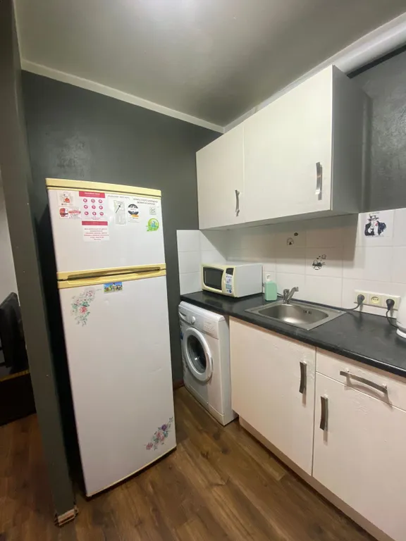 Квартира 1-комнатная Квартира — Калининград