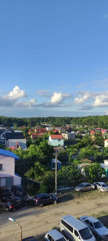 Уютная квартира на первой линии Балтийского моря