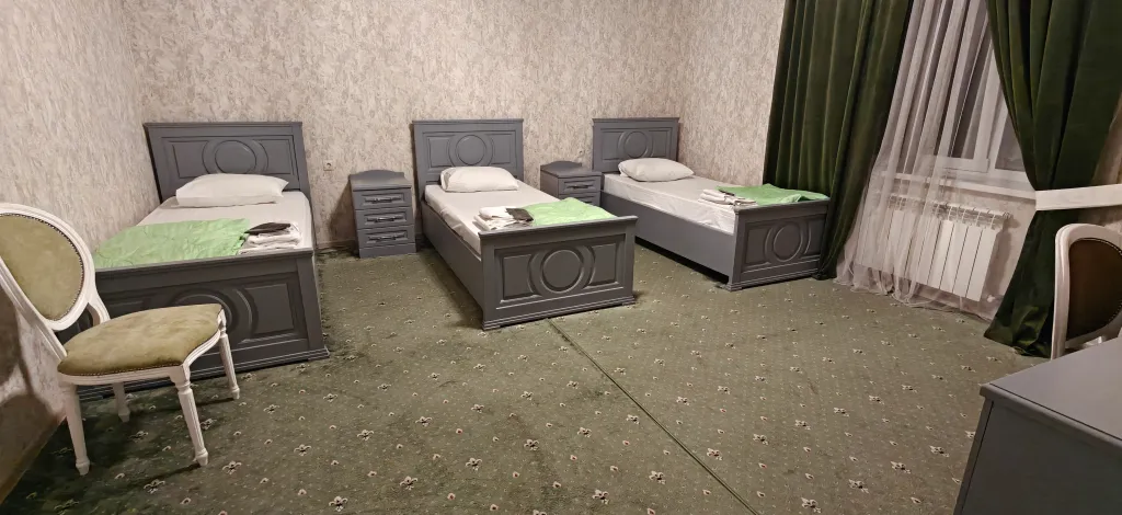 Квартира Комната — аренда посуточно в Назрань