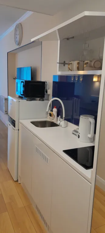 Orbi City for Relax and Work - 5 floor