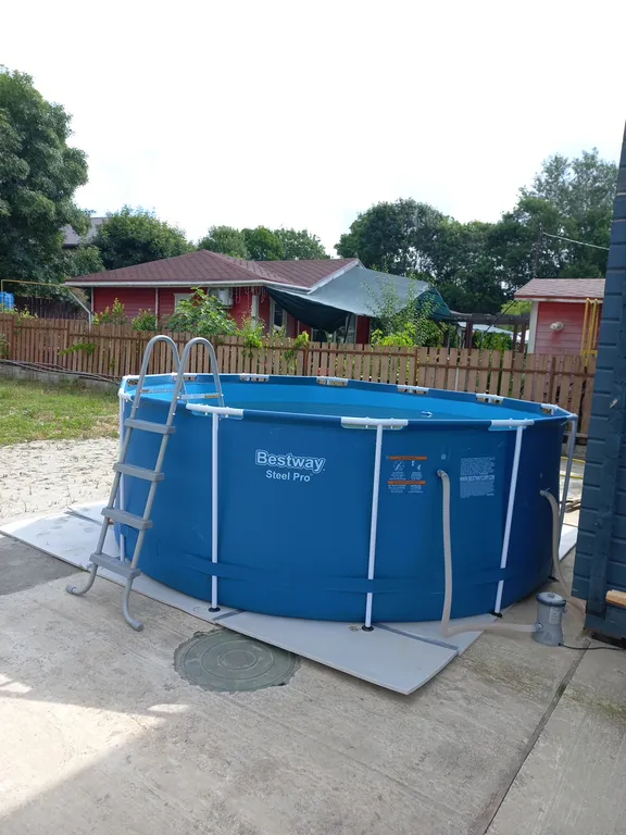 Номер у моря