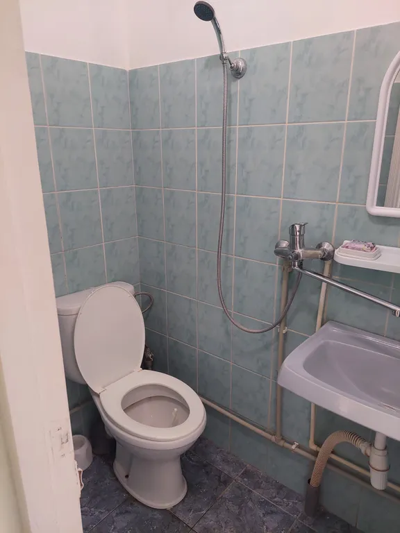 Уютный номер у моря с песчаным пляжем в шаговой доступности