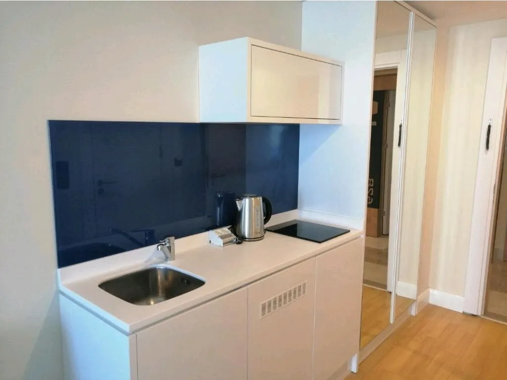 Апартаменты с видом на море