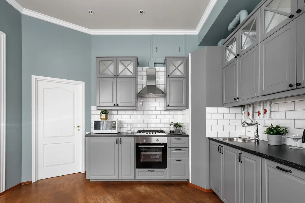 Апартамент у Эрмитажа с 5 спальнями