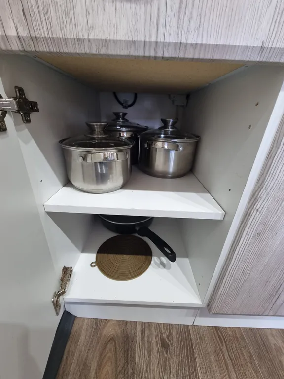 Домик-студия 2