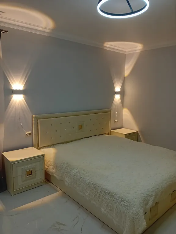 Уютная квартира в центре города — аренда посуточно в Гудаута