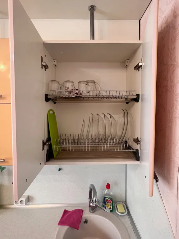 Квартира 1-комнатная Квартира — Краснодар