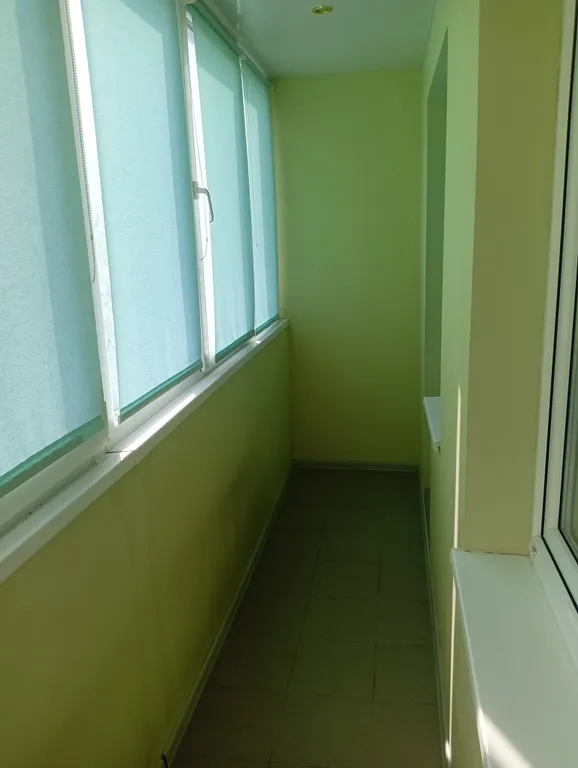 Квартира в центре