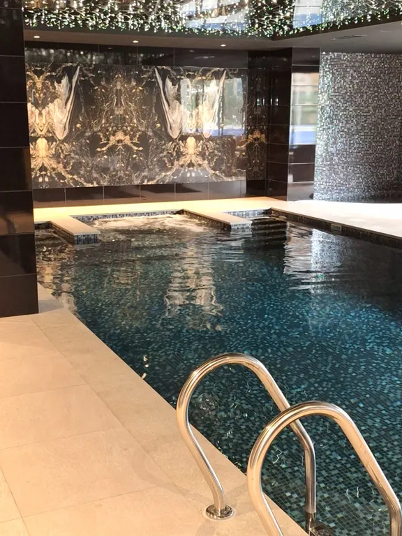 Уютные апартаменты в центре Алании