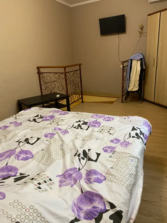 Коттедж Уютный коттедж в курортной зоне — Евпатория