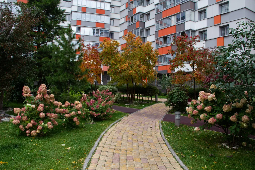 Квартира Квартира Трехкомнатная студия в ЖК "Оазис" — Новосибирск