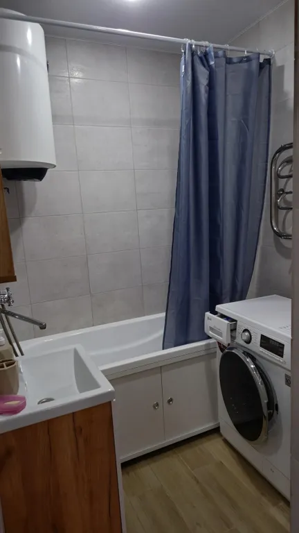 Уютная квартира рядом с гаванью