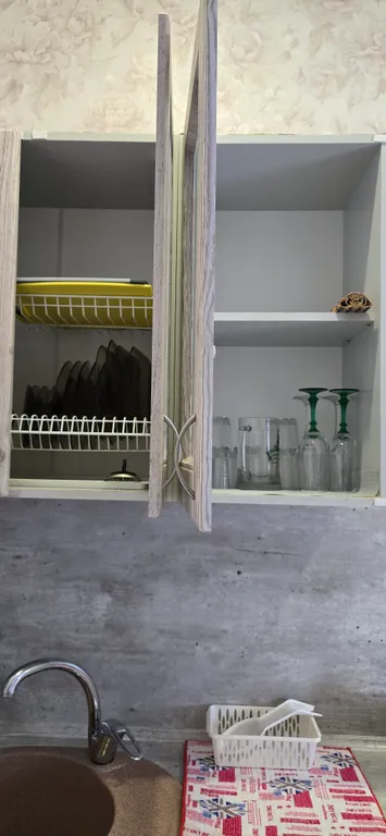 Уютная квартира в 5 минутах от моря