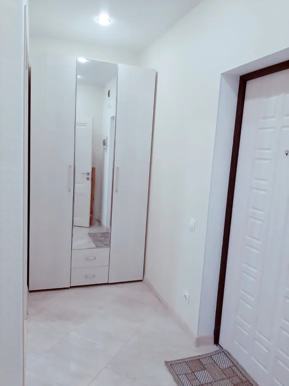 Уютная квартира с видом на море