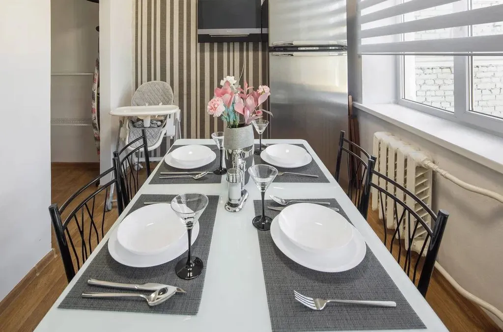 Квартира Квартира у Невского проспекта — Санкт-Петербург